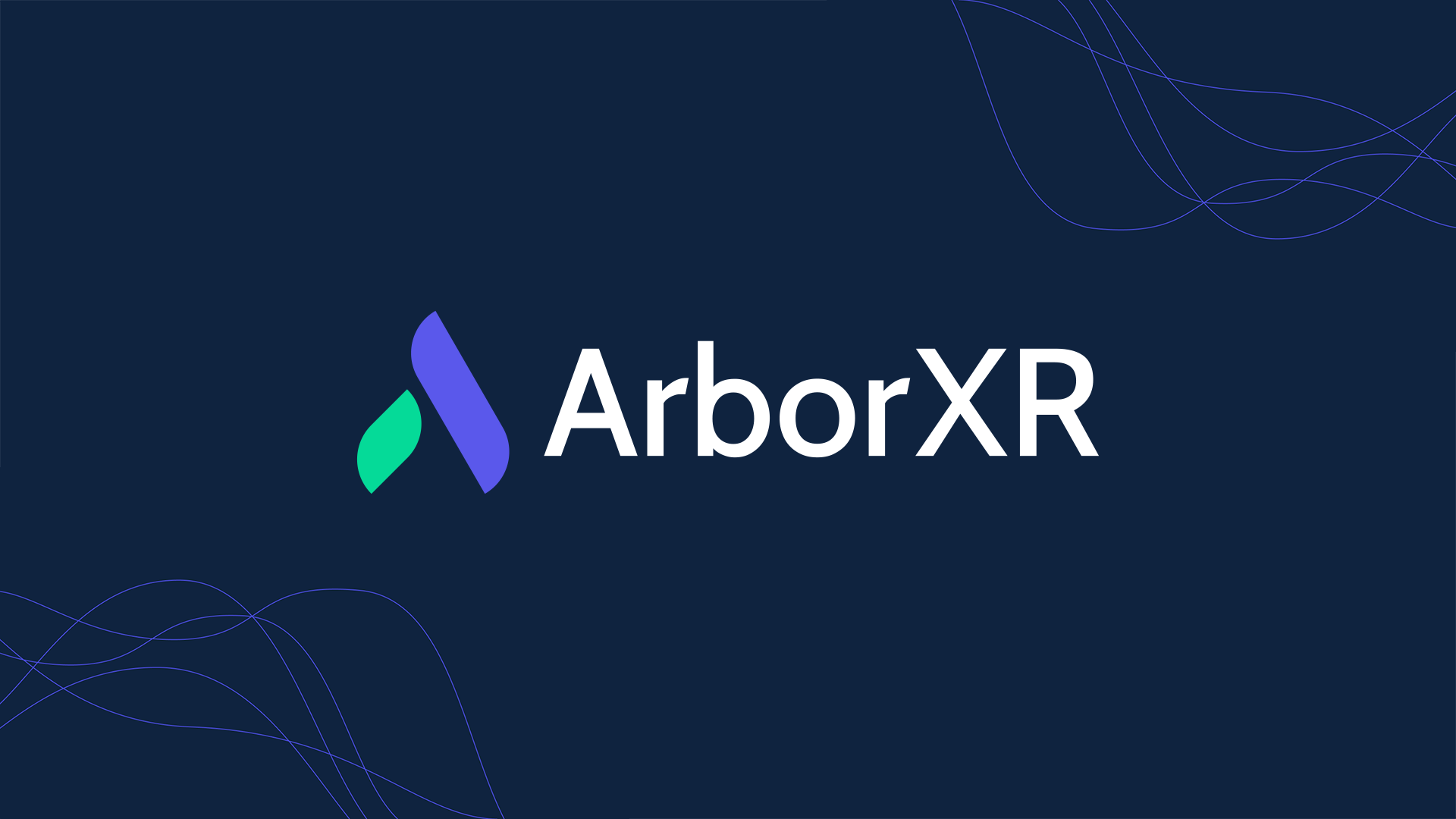 Introducing ArborXR