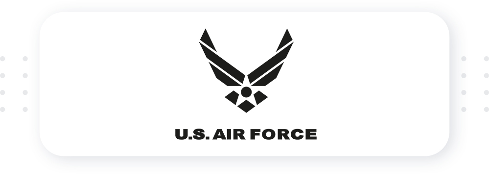 3D Media Client US Air Force