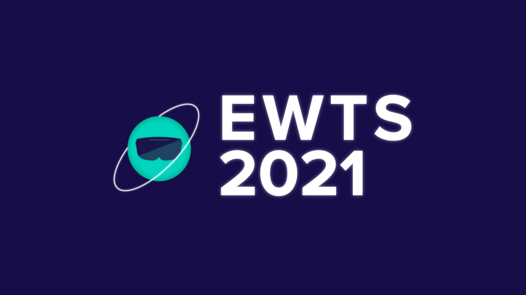 EWTS 2021 ArborXR AR and VR Device Management