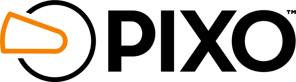 Pixo Logo