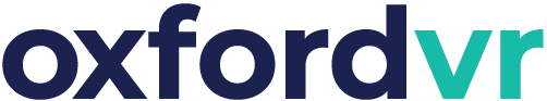Oxford VR Logo