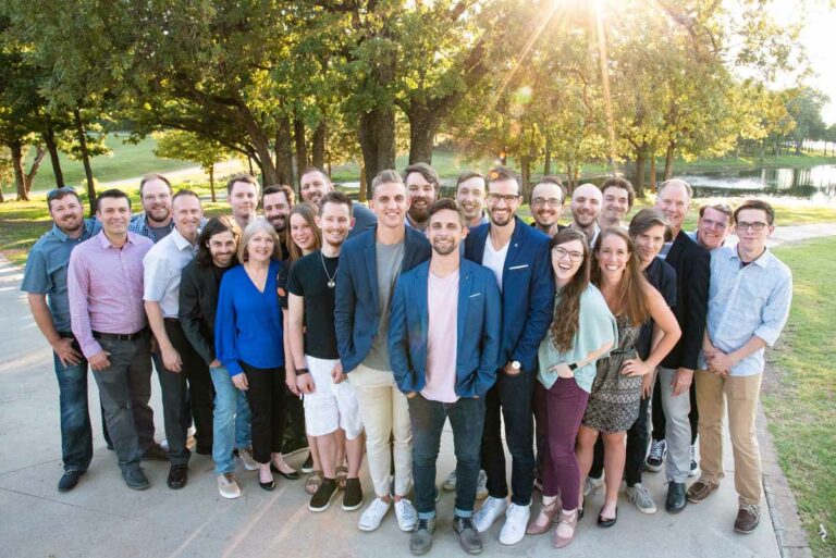 Team Photo XR management