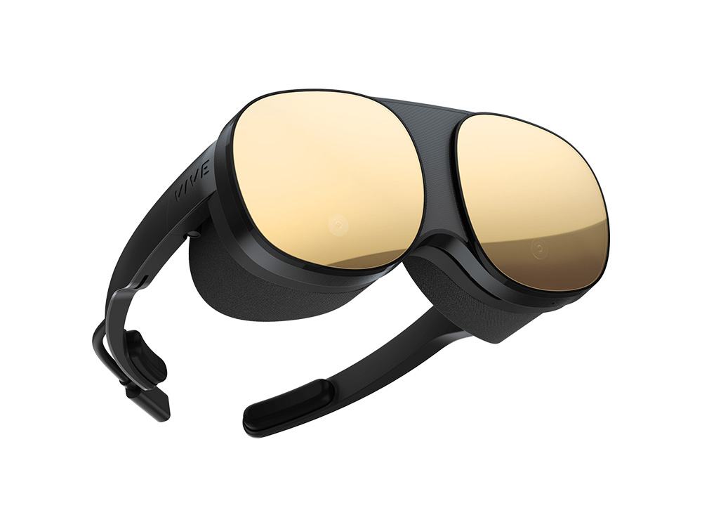 HTC VIVE Device Management for VR Apps ArborXR