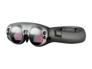 manage magic leap 1 devices