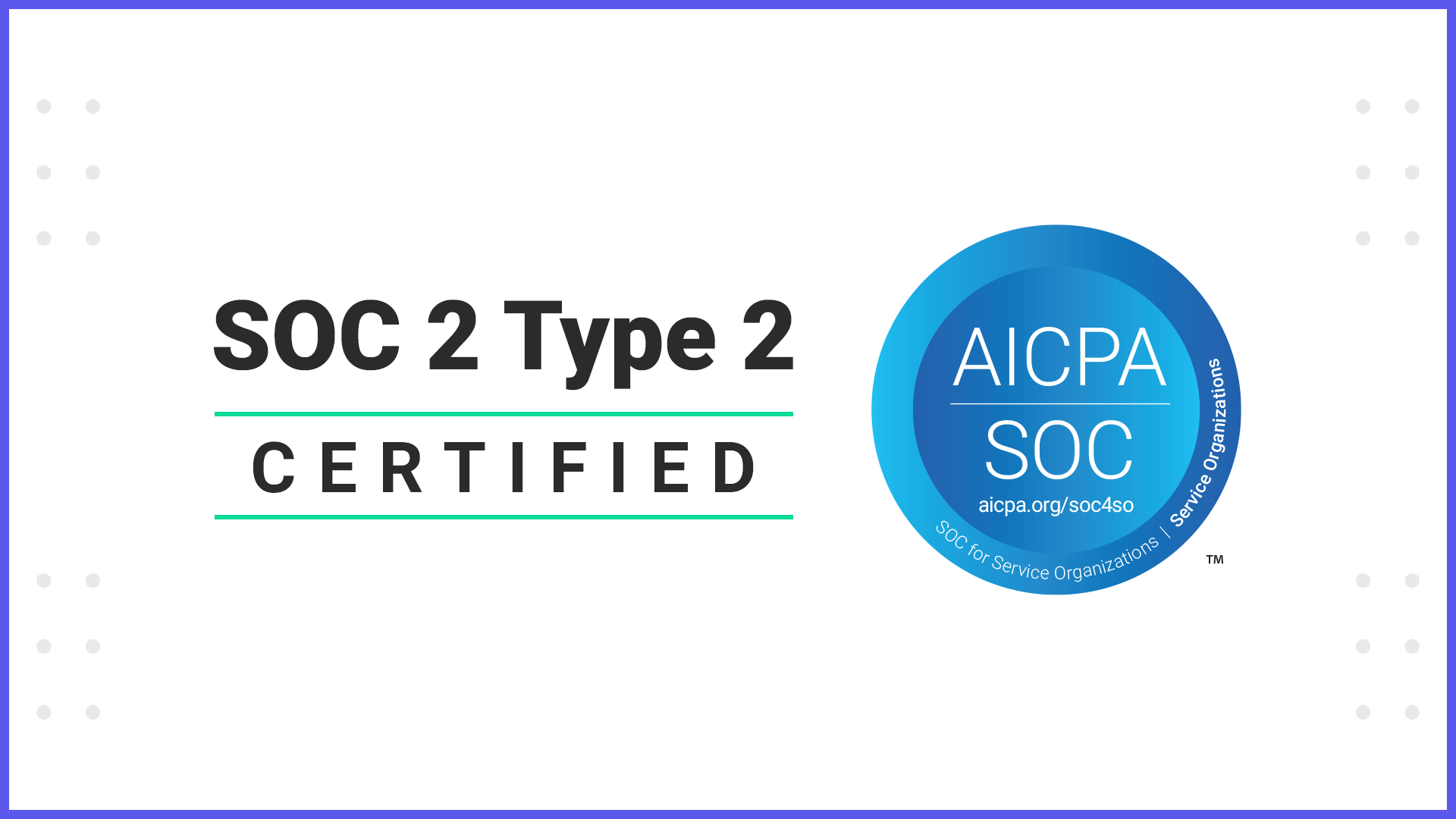 arborxr soc 2 type 2 certified