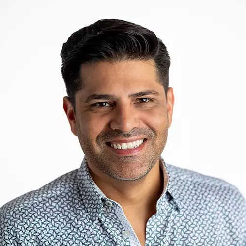 daniel diez of magic leap headshot