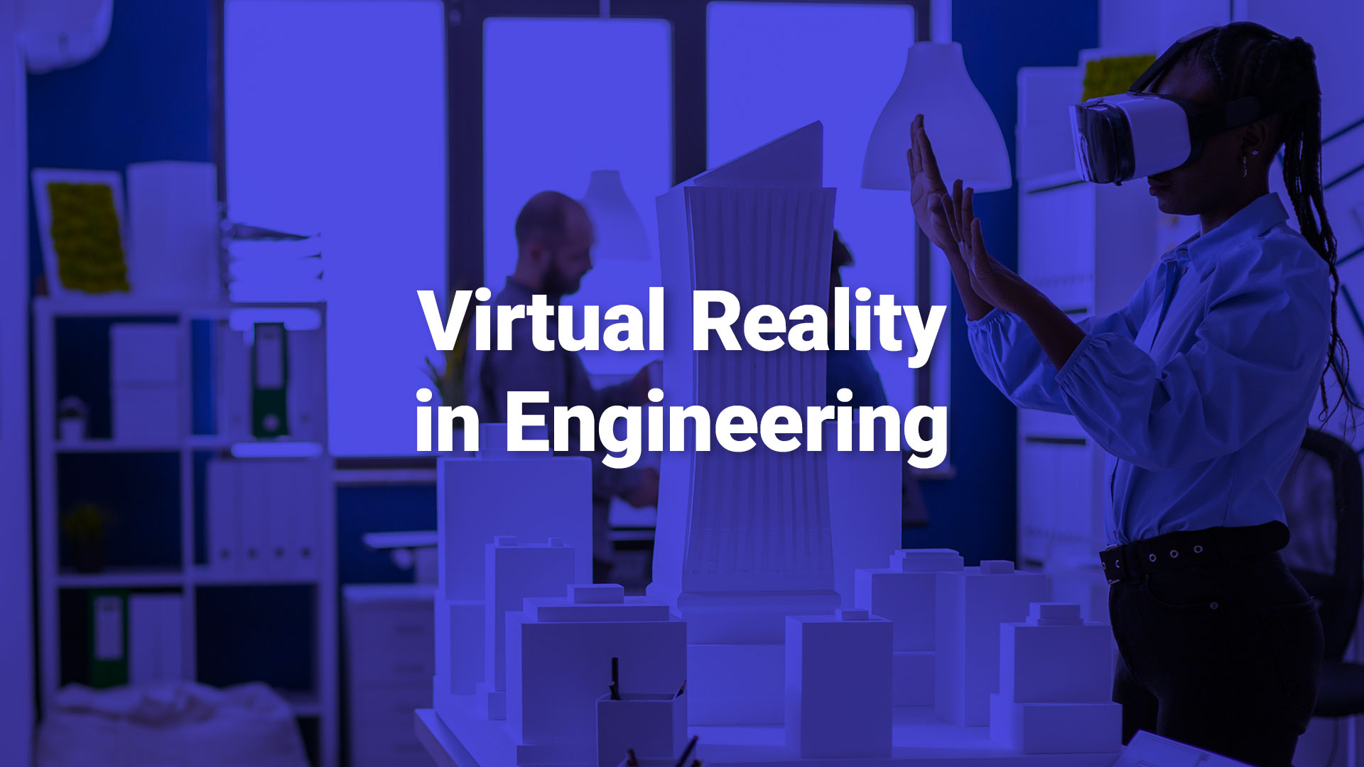 Virtual Reality in Engineering ArborXR