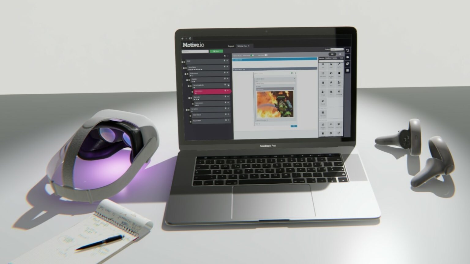 3 Ways an Authoring Tool Improves Your XR Training Experience ArborXR