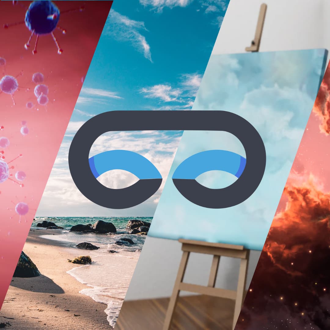 PsyTech VR - ArborXR Directory